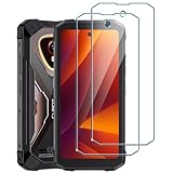 Xiangyun 2 Pièces Verre Trempé pour Cubot KingKong Mini 4 (4.7 Xiangyun 2 Pièces Verre Trempé pour Cubot KingKong Mini 4 (4.7