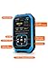 【Upgraded GC-01】WESTOBIG Geiger Counter Nuclear Radiation Detector, Personal Dosimeter X-ray γ-ray β-ray Radioactivity Tester Marble Detector, Portable Handheld Beta Gamma X-ray Monitor Meter