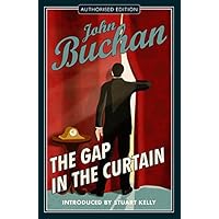 The Gap in the Curtain