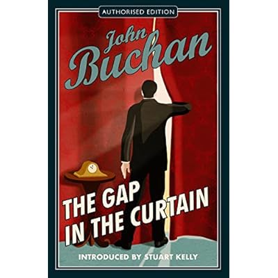The Gap in the Curtain