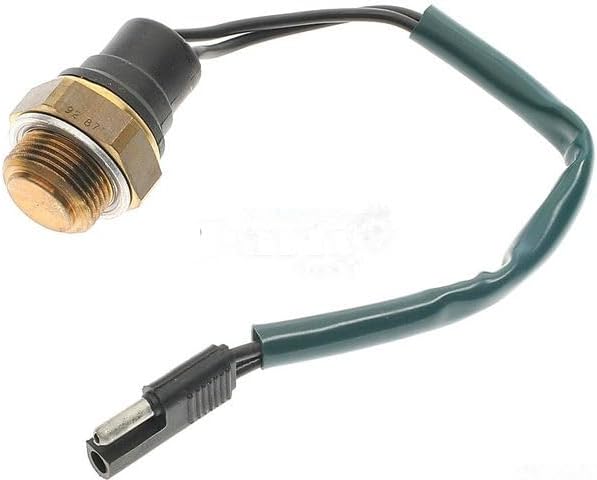 Cooling Fan Switch for 1979-1983 Fiat 124