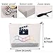 CMNIM Film Making Gift Film Director Gifts for Women Makeup Bag Film Gifts Movie Director Gifts Cosmetic Travel Bag (Film Making Gift)