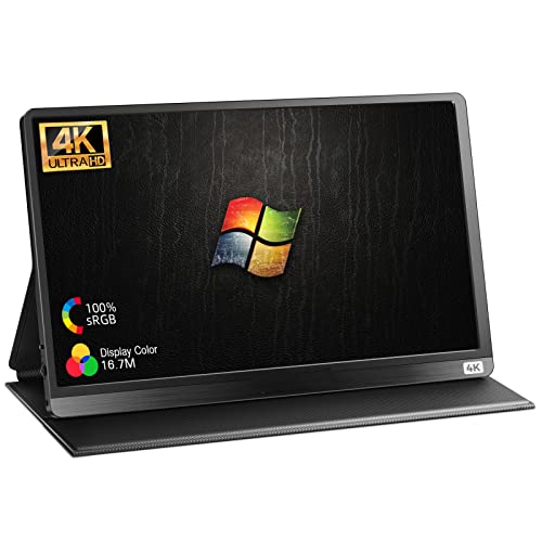 Monitores Pc 4K Marca CAMPARKTO