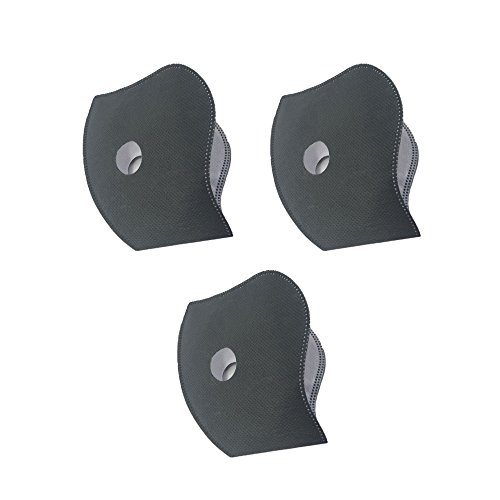 Máscara de Avanigo antipolvo Cover