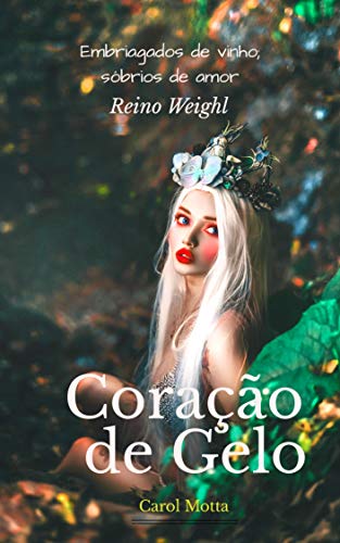 Coração de Gelo