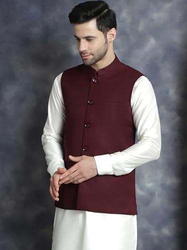 Image of Jompers Men Waistcoat