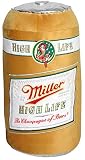 Plush Pillow with Miller High Life Theme by Senario