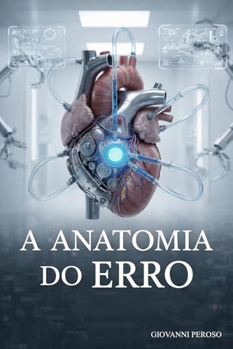 A Anatomia do Erro (Portuguese Edition)