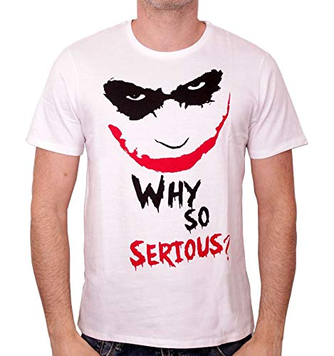 Preisvergleich Produktbild Serious Joker XXL