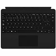 Microsoft Клавиатура за Surface Pro X - Клавирна...