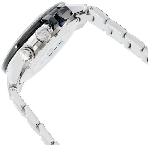 Image of Casio Edifice Chronograph White Dial Men's Watch - EFR-520D-7AVDF(EX066)