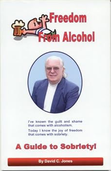 Paperback Freedom from Alcohol Book