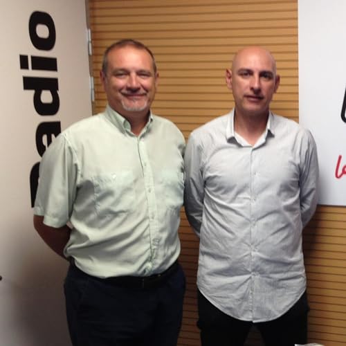 La voz del taxista 18 02 2026