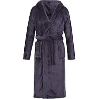 Ladeheid Damen Bademantel