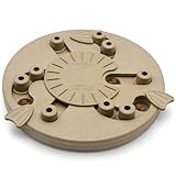Outward Hound Nina Ottosson Dog Puzzle Toy Dog Game