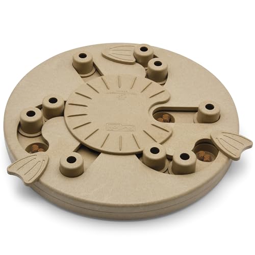 Outward Hound by Nina Ottosson Dog Worker Treat Puzzle...