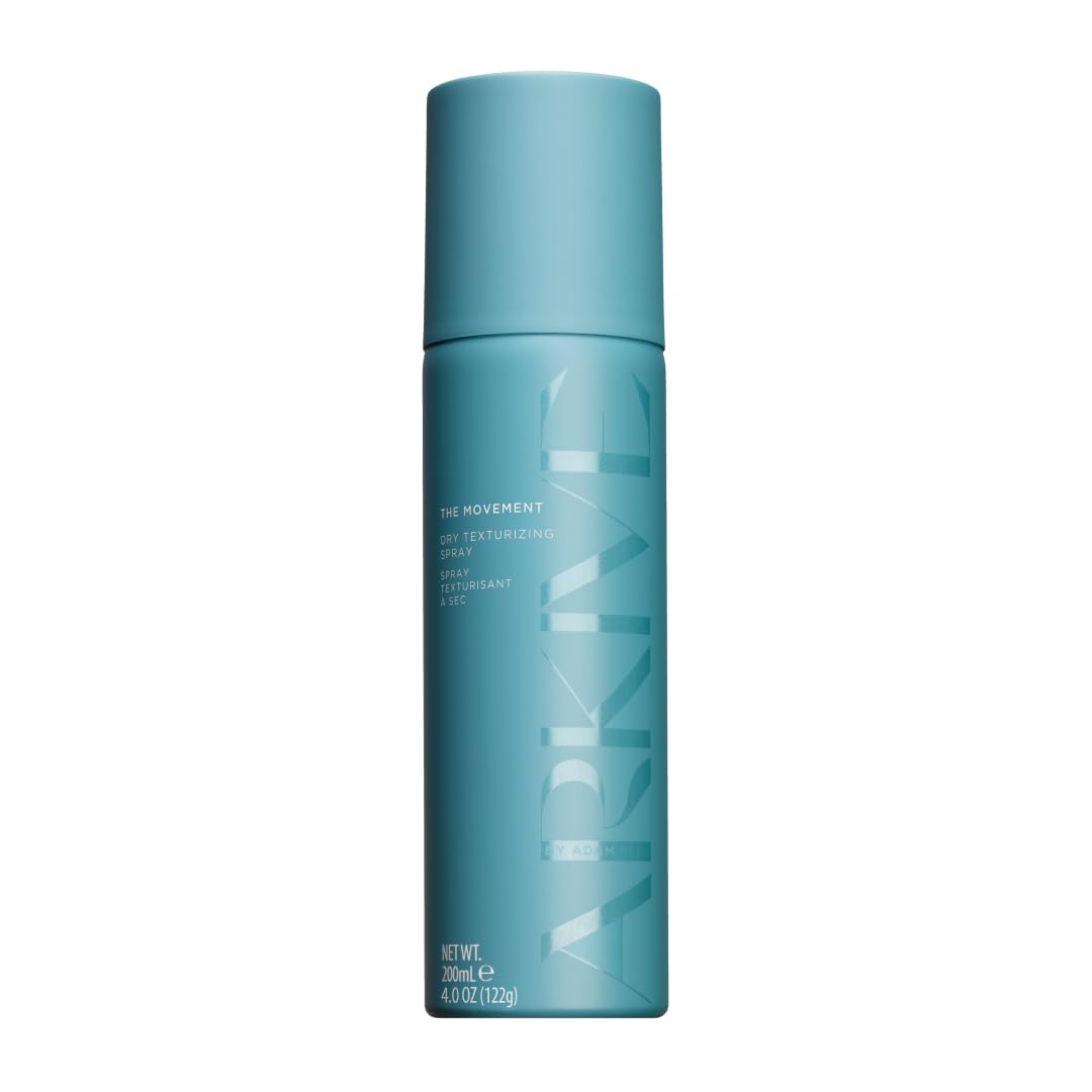 ARKIVE The Movement Dry Texturizing Spray 200ml