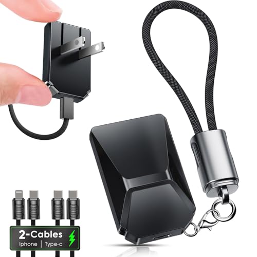 USB C Charger for iPhone 16/15 Charger Fast Charging, GaN