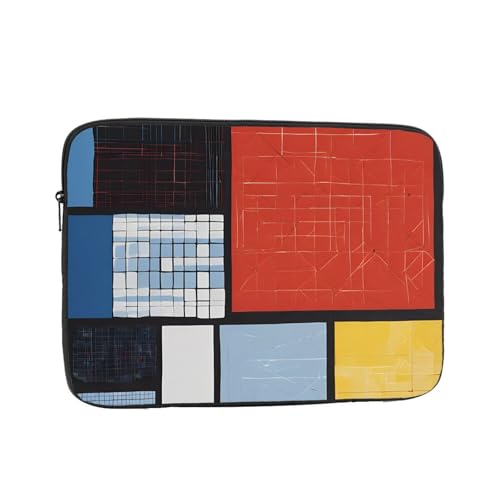 Housse ordinateur portable 13" antichoc pour éviter les fissures d'écran