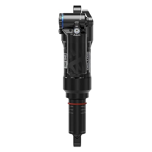 Rockshox Super Deluxe Ultimate Rc2T, Rear Shock, 185X47.5, Shaft Eyelet: Trunnion, Body Eyelet: Standard, Linear, 0 #TOP1