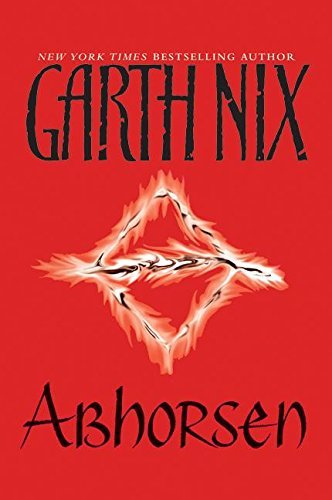 The Old Kingdom Series Books (1-5) Collection Set By Garth Nix (Sabriel, Lirael, Abhorsen, Clariel & Goldenhand) - Image 4