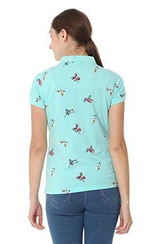 Image of Allen Solly Women's Regular fit Top