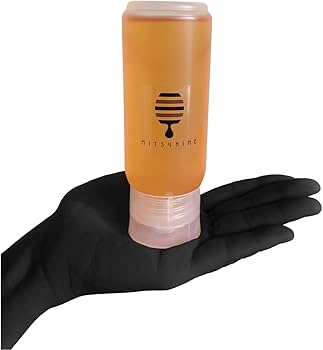 蜜蜂くまさん☆蜜壺 クマさんのはちみつ壺とはちみつトースト - pink no neko