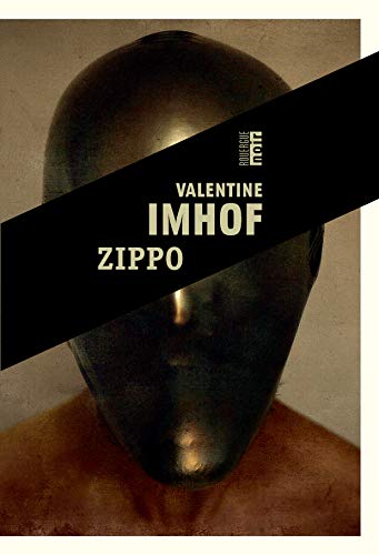 Télécharger Zippo (Rouergue noir) Francais PDF