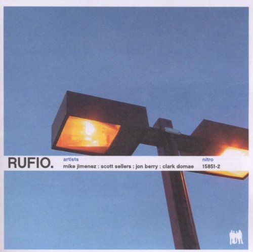 Rufio by Rufio (2003-03-17)