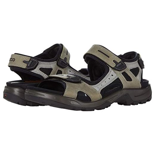 ECCO Offroad M 2.0