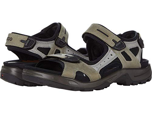 Image of ECCO Men's Yucatan Sandal US M