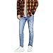 Produktbild JACK & JONES Male Slim Fit Jeans JJIGLENN JJORIGINAL SQ 030 NOOS Slim Fit Jeans