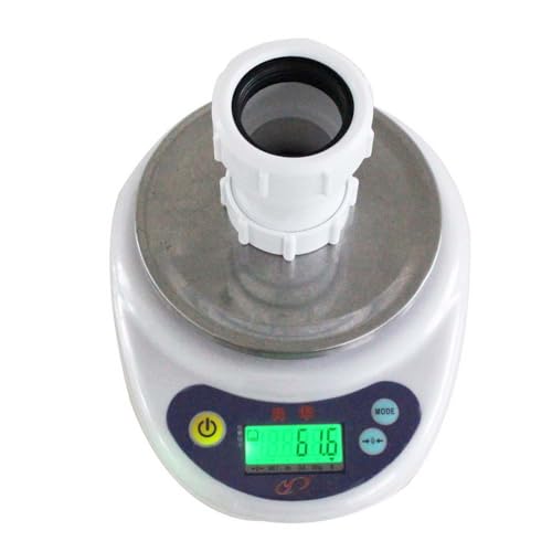 Rohrverlängerungsanschluss, 40 mm Buchse auf 32 mm Buchse, Reduzierstück, gerades Rohrreduzierstück, Ablaufabfalle, Rohrverlängerungsverbinder