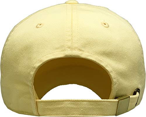Image of KBETHOS Vintage Washed Distressed Cotton Dad Hat Baseball Cap Adjustable Polo Trucker Unisex Style Headwear