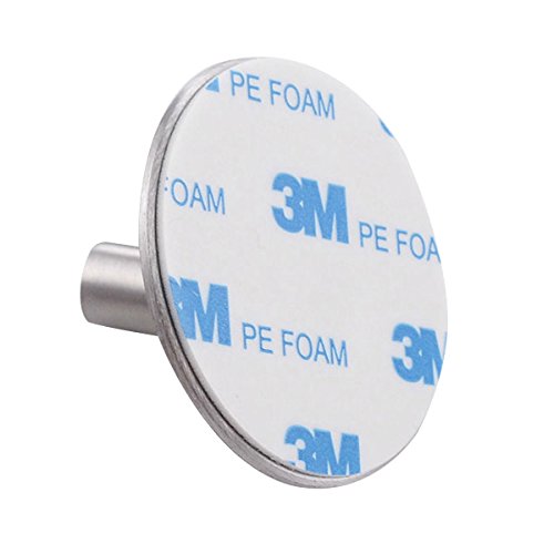 BESTOMZ Ganci Appendi Asciugamani Appendiabiti