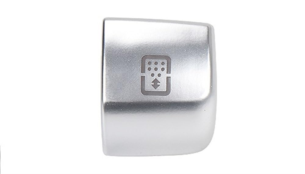 Interrupteur lève-vitre W222 couvercle de commande de haute qualité - 8