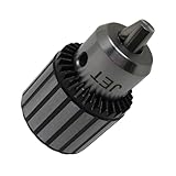 JET Taper Mount Drill Chuck, 1/2