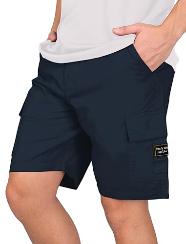 Image of RynoGear Men's Shorts || Cotton Casual Shorts for Man || Shorts Pant for Men