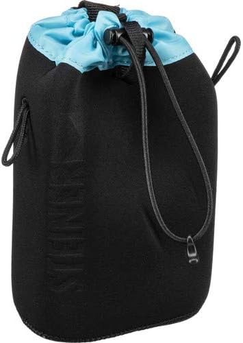 Miniatura 5 de Steiner Paquete de binoculares BluHorizons de 10 x 26 con mochila acolchada y kit de limpieza de lujo