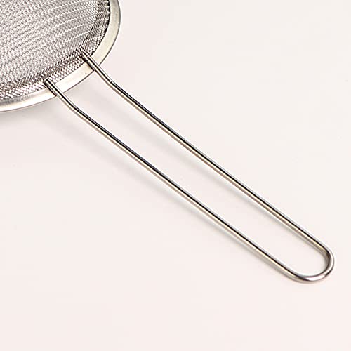 LaceDaisy 16pcs Moules à Pâtisserie En Acier Inoxydable Moules Tube