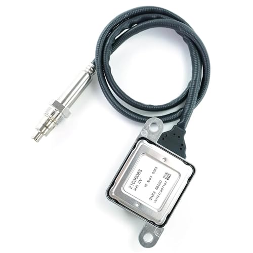 Capteur NOx 5WK96643D de rechange anti-pollution pour moteur Volvo D13 D11 D16