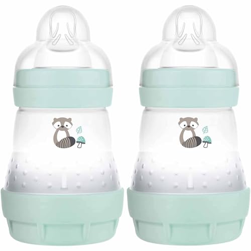 MAM Anti-Colic Easy Start Babyflasche 2er