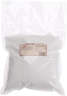 Pati Versand Isomalt, 1 opakowanie (1 x 1 kg)