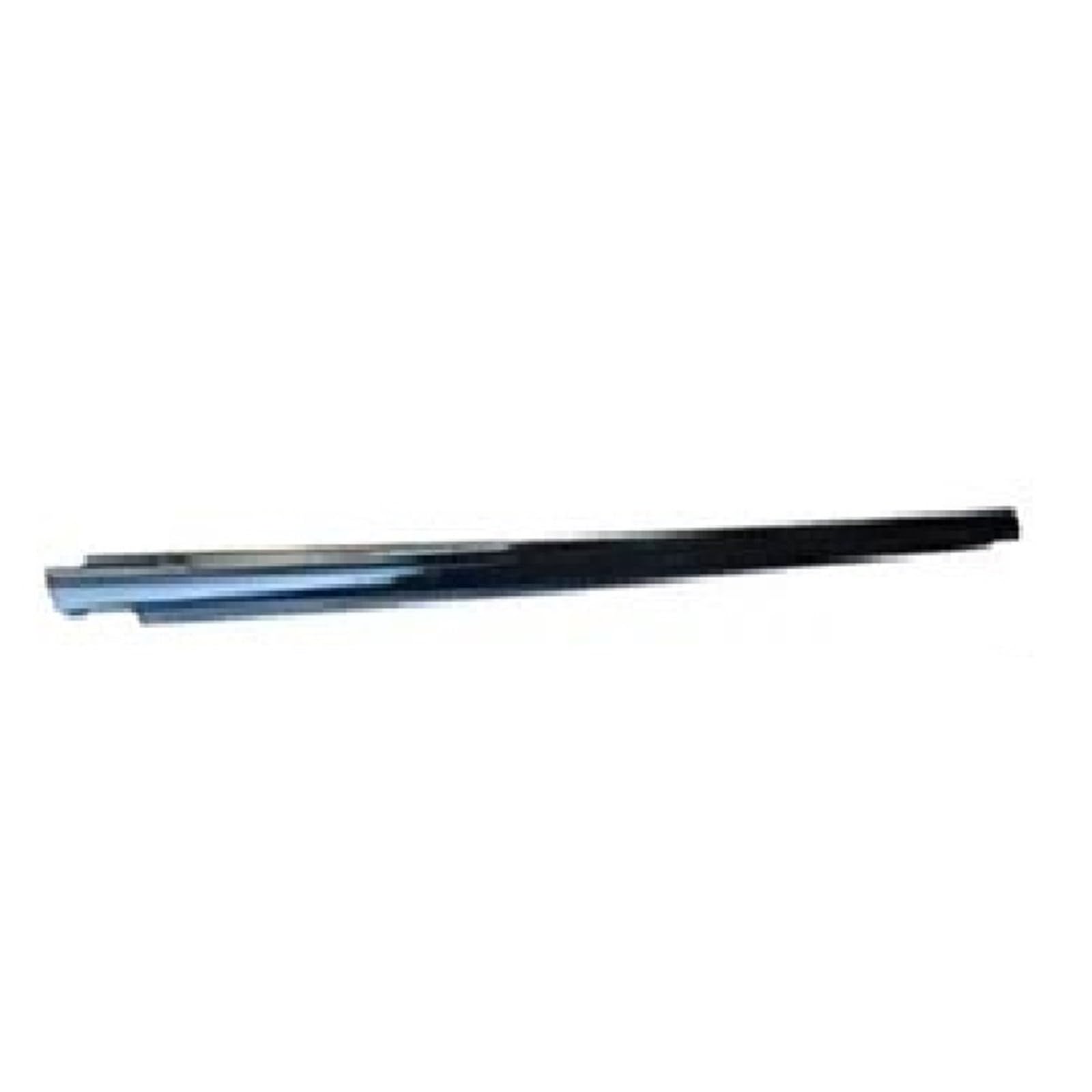 Black Rear Right Car Window Rubber Seal For Benz W204 C180 C200 C260 C300 Side Window Rubber Weatherstrip Seal Belt Trim Window Weatherstrip(Black Rear Right)
