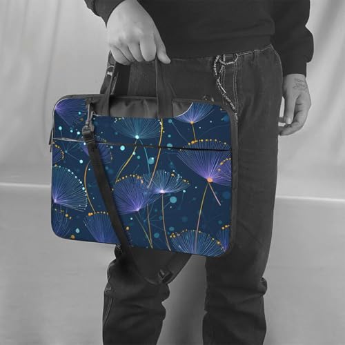 Maletín liviano impermeable para laptop de 13 pulgadas miniatura 2