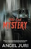 mile end station  Mile End Mystery