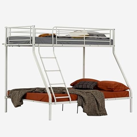 MEUBLE COSY Lit superposé 3 personnes Cover