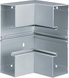 Tehalit - Innenecke aus Aluminium, Bra Elox 652.104