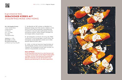 Kochen? Läuft!: Mit YouTuber Mori von Kochlevel zu...