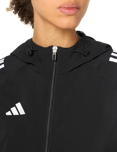 adidas Women's Tiro 24 Windbreaker3